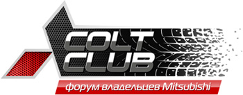 Mitsubishi Colt Club